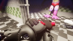 (FNAF SFM) Five Night's at Wixy's Episode 2