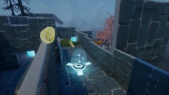 A screenshot taken in Dreams. 18 of 18.