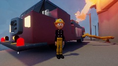 Fireman sam