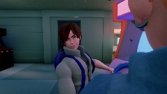 Terminator 2: The Galleria Intro