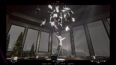 A screenshot taken in Dreams. 3 of 21.