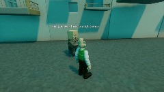 A screenshot taken in Dreams. 5 of 16.