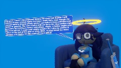 Development update for dave and Bambi!