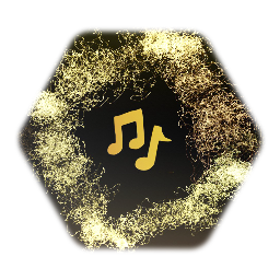 Hoodo's Adventure - Dried-up Island