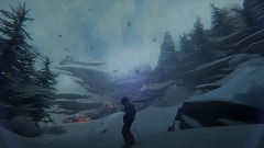 A screenshot taken in Dreams. 10 of 29.