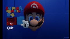 A screenshot taken in Dreams. 16 of 17.