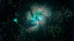 A screenshot taken in Dreams. 22 of 25.