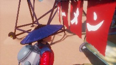 A screenshot taken in Dreams. 9 of 30.