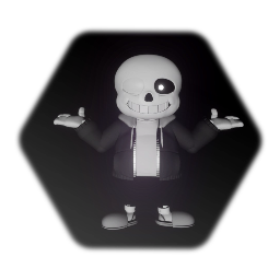 Sans - Genocide Bossfight