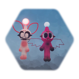 Rura and lauren