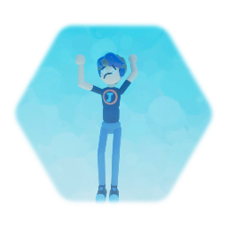 Jellybean_Arrow's NEWER Character