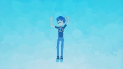 A screenshot taken in Dreams. 1 of 3.