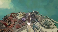 A screenshot taken in Dreams. 5 of 13.