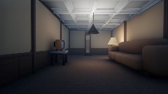 A screenshot taken in Dreams. 3 of 15.