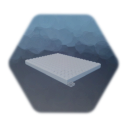 DreamBricks 12 x 16 Knob brick