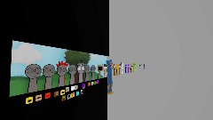 Sprunki refunny