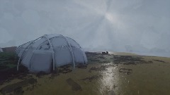 Fyre Festival Simulator 2017