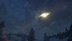 A screenshot taken in Dreams. 1 of 4.