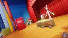 TADC COD Zombies (low effort)