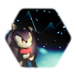 Terios the frozen beast