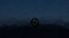 Gexo and the legend of witchy mountain