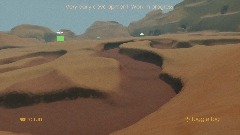 A screenshot taken in Dreams. 19 of 25.