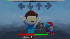 Friday Night Funkin' Nonsense