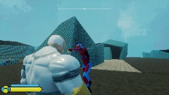 A screenshot taken in Dreams. 21 of 28.