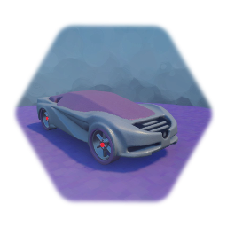 Hot Wheels: Nitrium (Silencerz)