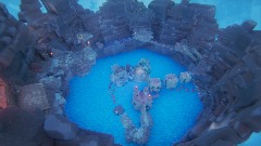 A screenshot taken in Dreams. 5 of 30.