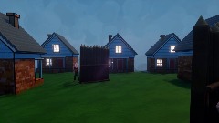 A screenshot taken in Dreams. 22 of 30.