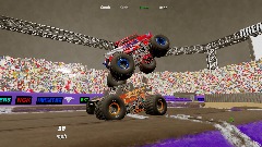 Monster Jam 60