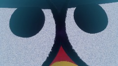 A screenshot taken in Dreams. 7 of 21.