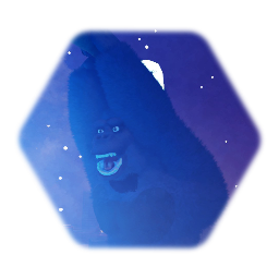 Kong (From Godzilla vs Kong