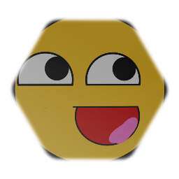 epik faec sticker!!!!!!!!!