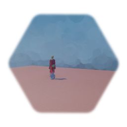 Character creator-Character