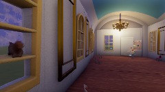 小ギャラリーSmall gallery