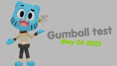 Gumball | Test