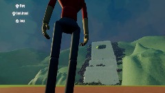 A screenshot taken in Dreams. 2 of 3.