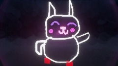 A screenshot taken in Dreams. 1 of 6.