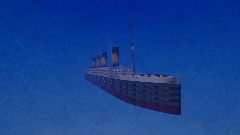 A screenshot taken in Dreams. 1 of 4.