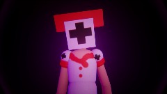 A screenshot taken in Dreams. 1 of 3.