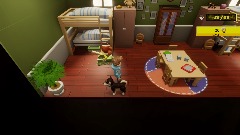 A screenshot taken in Dreams. 11 of 18.