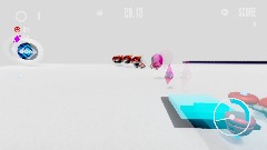 A screenshot taken in Dreams. 11 of 22.