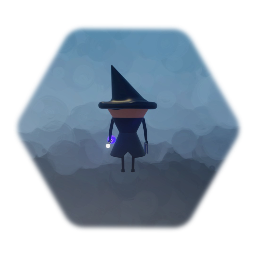 Assets I remixed to make better