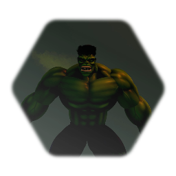 The Incredible HULK: The Pantheon Saga music