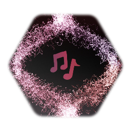 Remix of I ended up messing around with Dreams