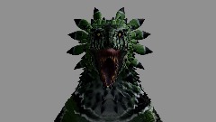 A screenshot taken in Dreams. 28 of 30.