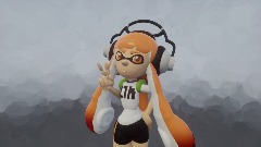 A screenshot taken in Dreams. 14 of 16.