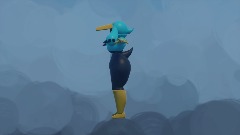 A screenshot taken in Dreams. 2 of 9.